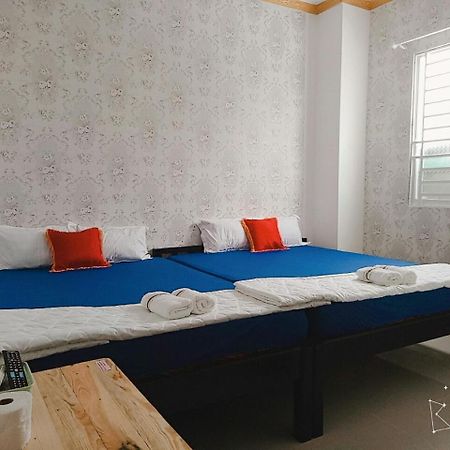 Hanh Phat 2 Guesthouse Cai Rang Exteriör bild