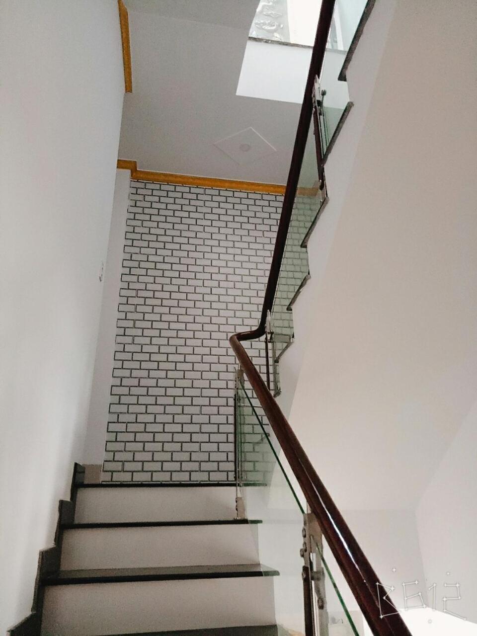 Hanh Phat 2 Guesthouse Cai Rang Exteriör bild