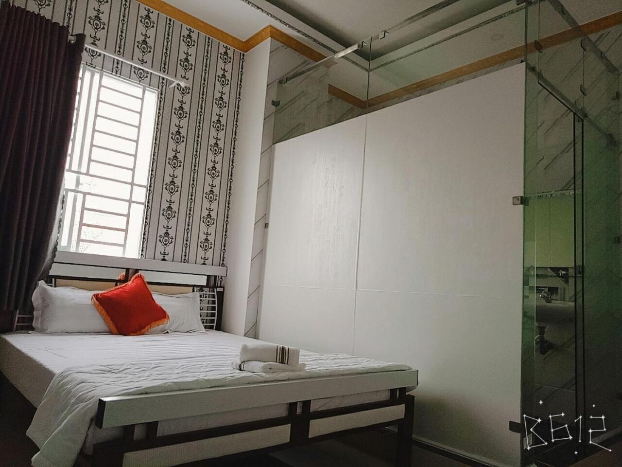 Hanh Phat 2 Guesthouse Cai Rang Exteriör bild