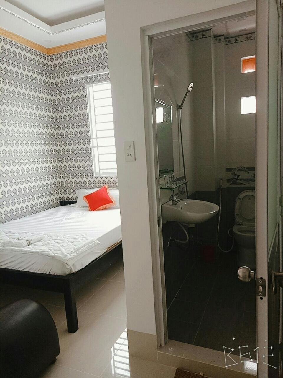 Hanh Phat 2 Guesthouse Cai Rang Exteriör bild