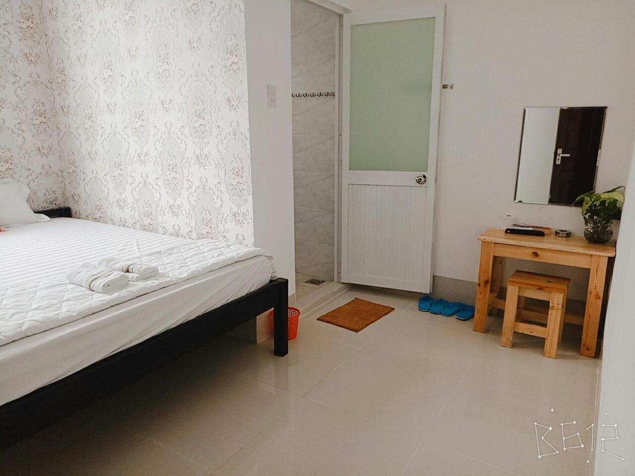 Hanh Phat 2 Guesthouse Cai Rang Exteriör bild