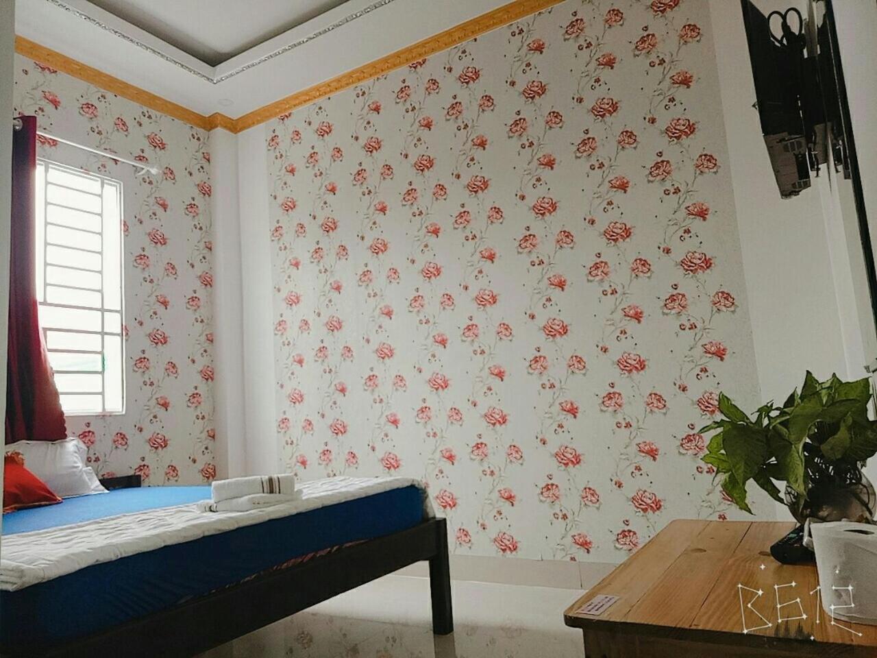 Hanh Phat 2 Guesthouse Cai Rang Exteriör bild