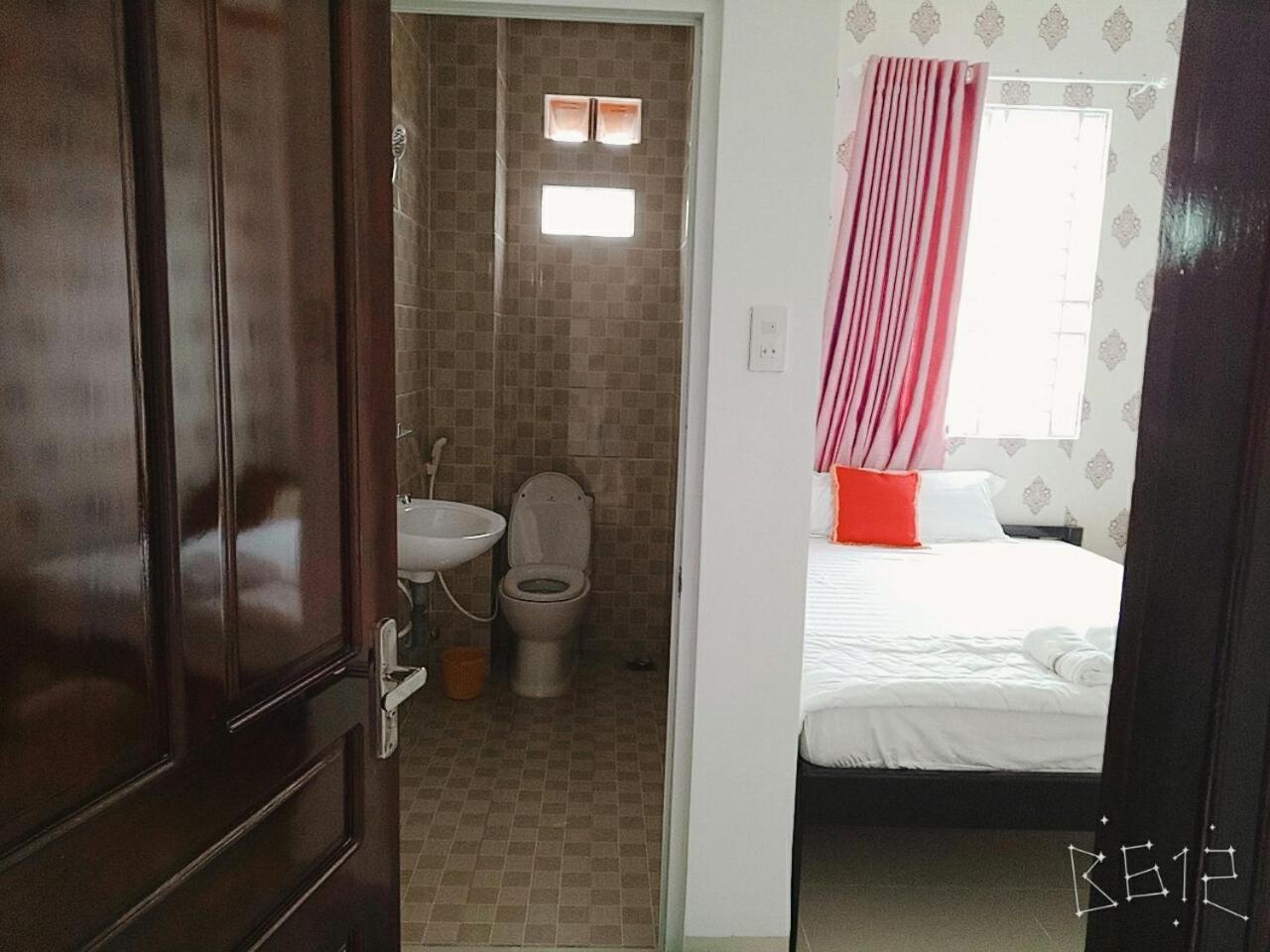 Hanh Phat 2 Guesthouse Cai Rang Exteriör bild