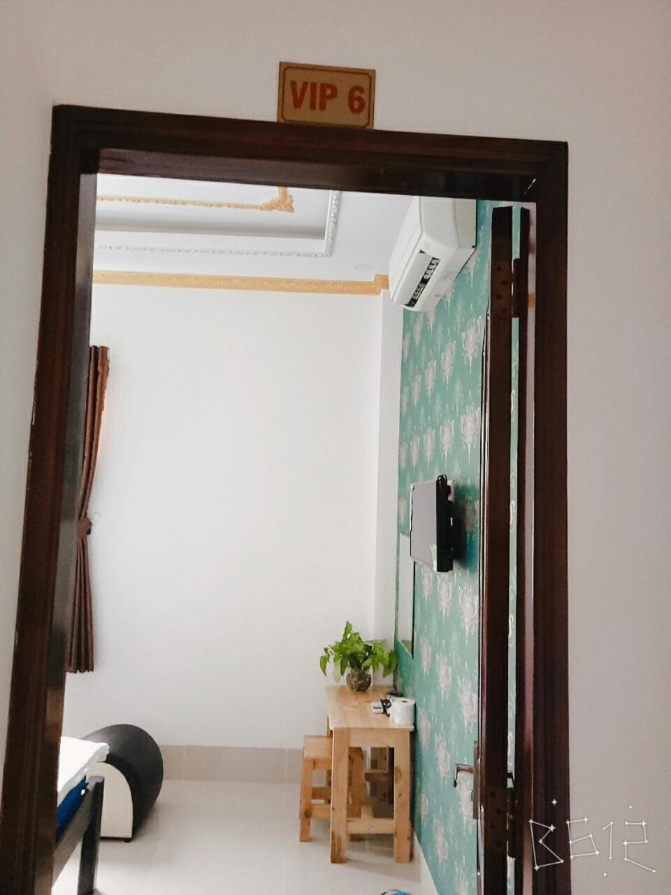 Hanh Phat 2 Guesthouse Cai Rang Exteriör bild
