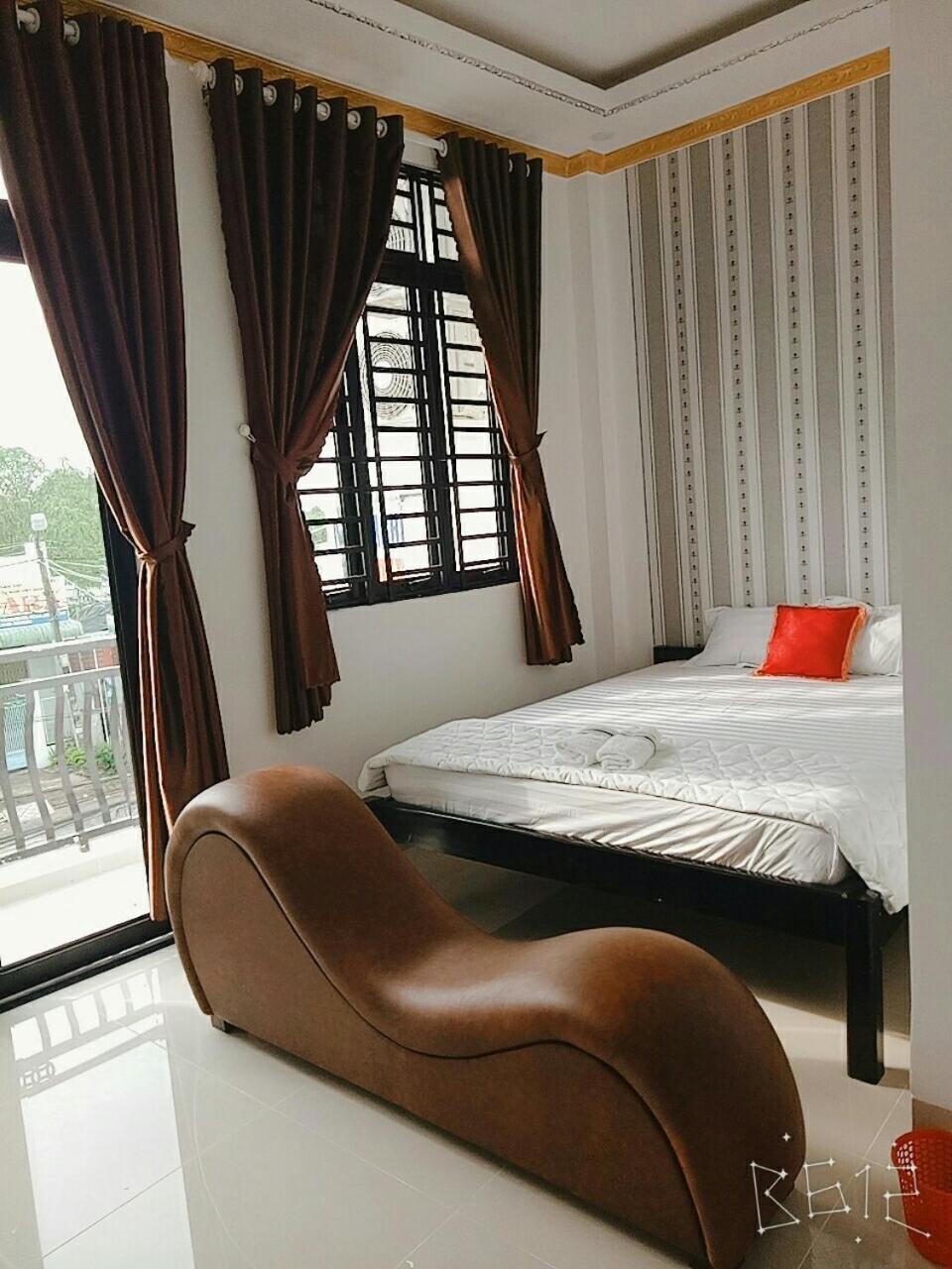 Hanh Phat 2 Guesthouse Cai Rang Exteriör bild