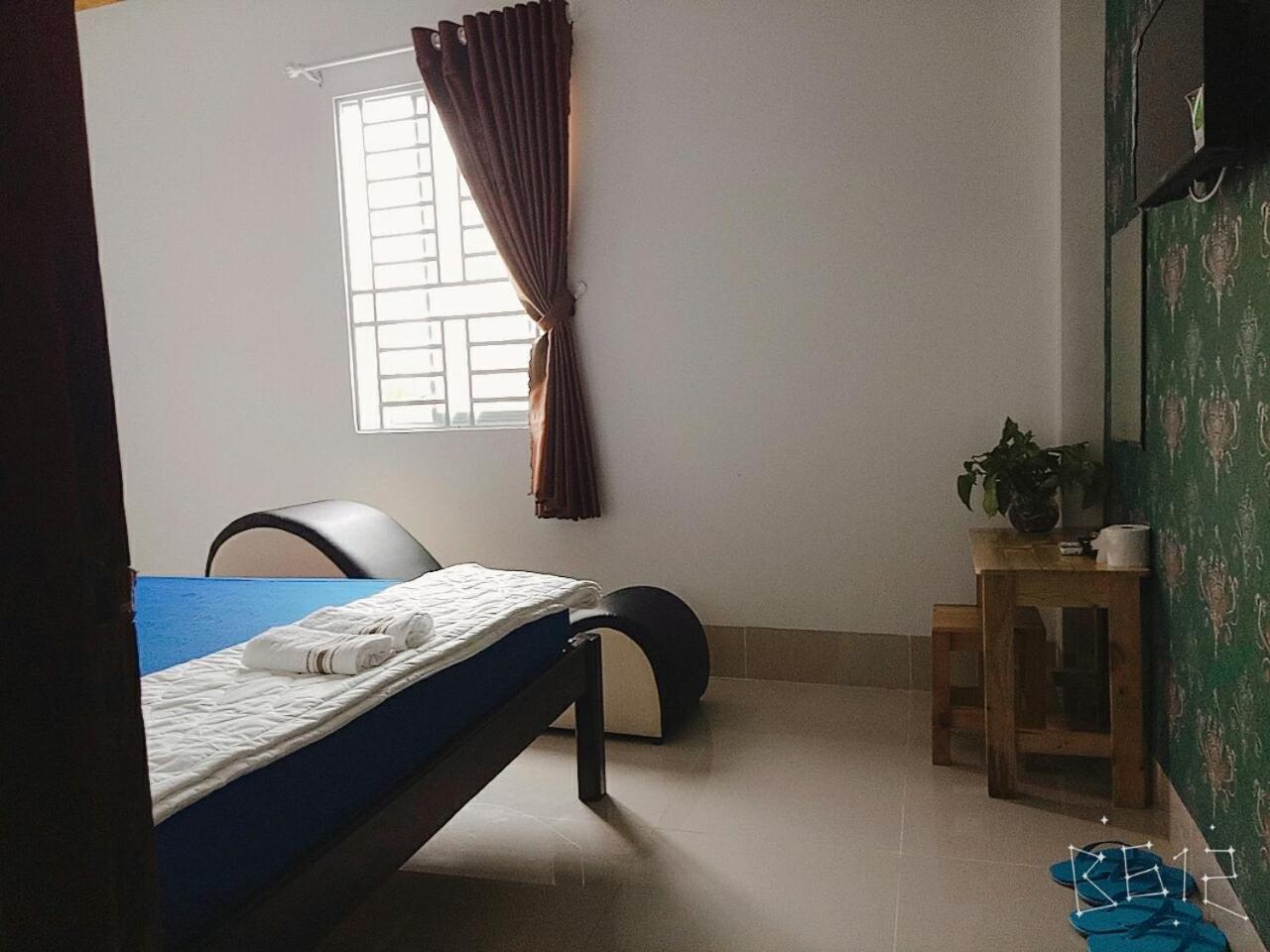 Hanh Phat 2 Guesthouse Cai Rang Exteriör bild