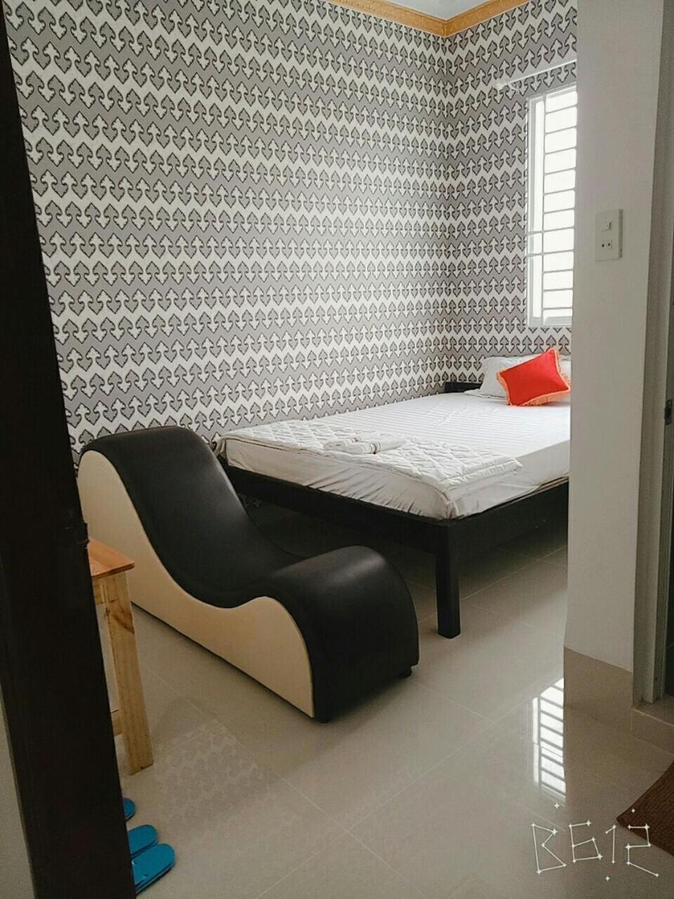 Hanh Phat 2 Guesthouse Cai Rang Exteriör bild