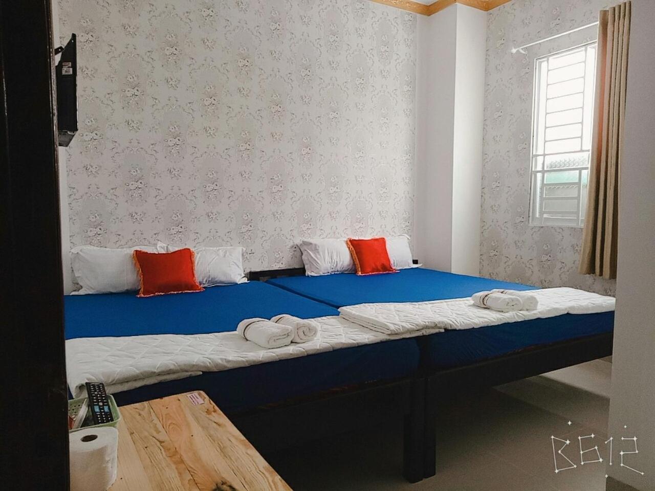 Hanh Phat 2 Guesthouse Cai Rang Exteriör bild