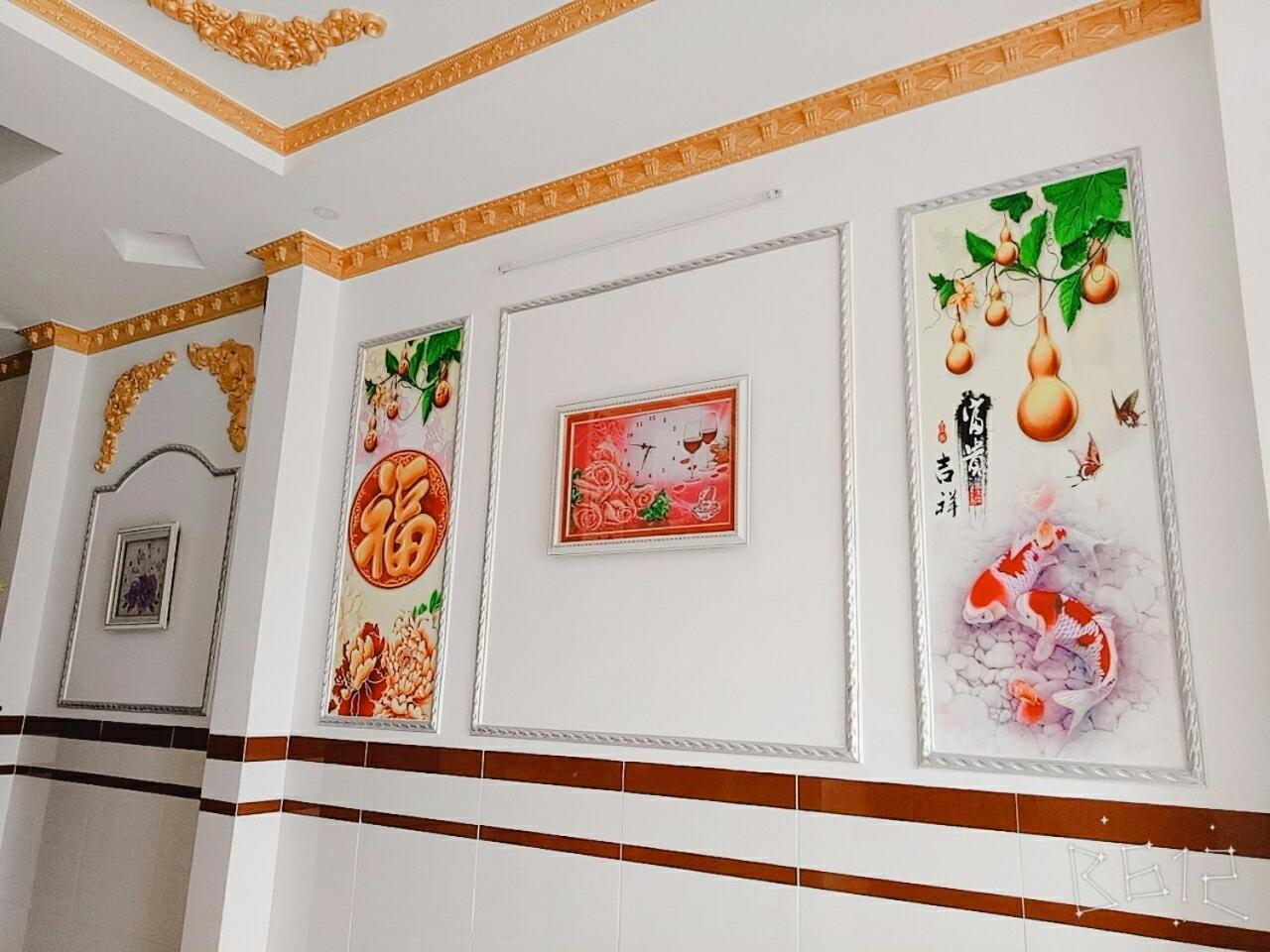 Hanh Phat 2 Guesthouse Cai Rang Exteriör bild