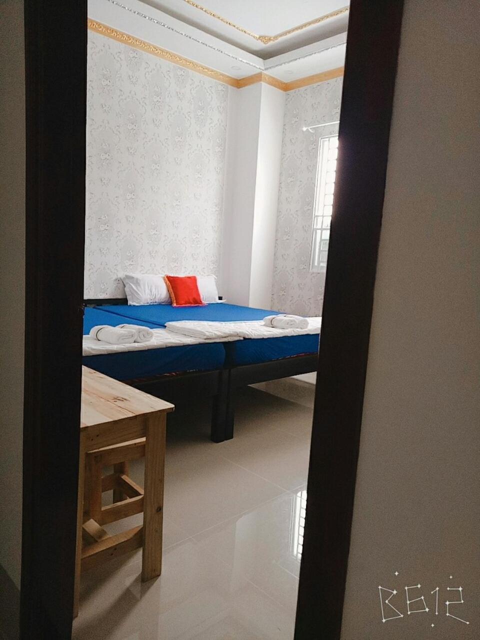 Hanh Phat 2 Guesthouse Cai Rang Exteriör bild