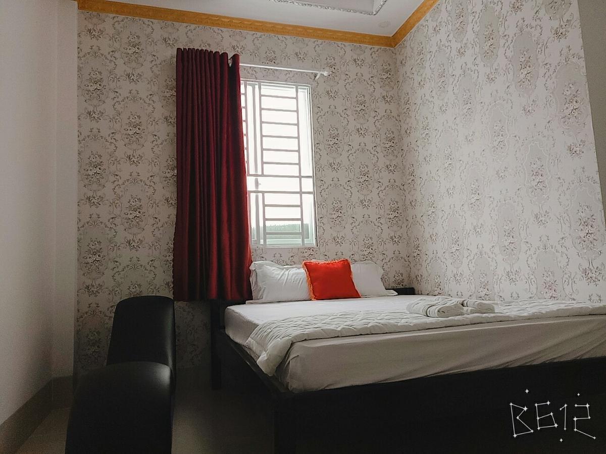Hanh Phat 2 Guesthouse Cai Rang Exteriör bild