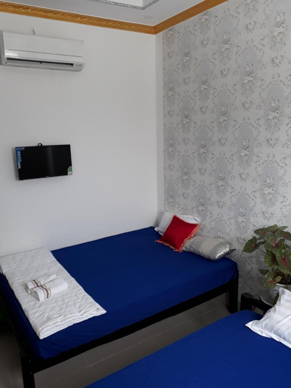 Hanh Phat 2 Guesthouse Cai Rang Exteriör bild