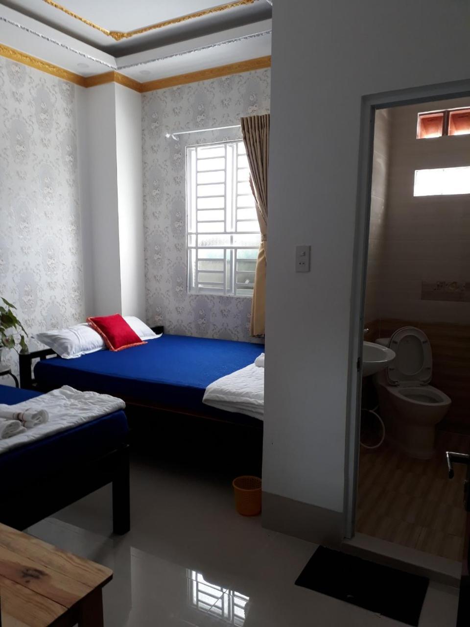 Hanh Phat 2 Guesthouse Cai Rang Exteriör bild